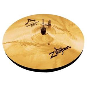 Zildjian A20552 14 inch A Custom Mastersound Bottom Cymbal